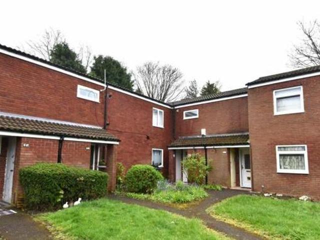 House for sale in Selly Park, West Midlands