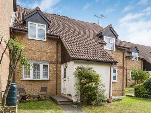 House for sale in Kings Hill, Colliers End