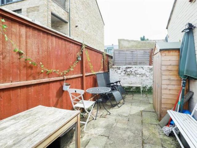 Property for sale in Uxbridge, Greater London