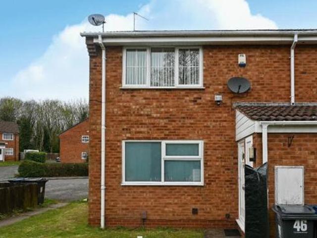 House for sale in Turves Green, West Midlands