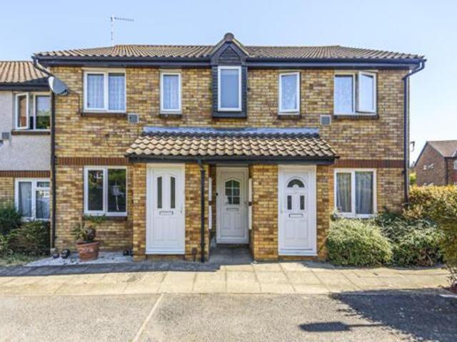 House for sale in Lyons, Greater London