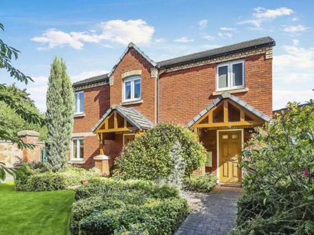 House for sale in Haddon, East Midlands