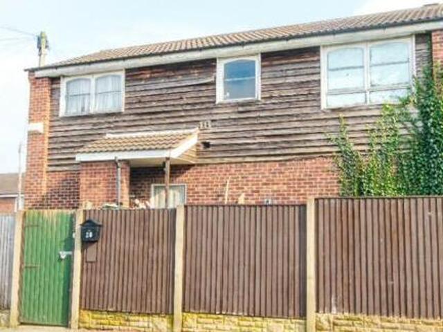 House for sale in Haddon, East Midlands