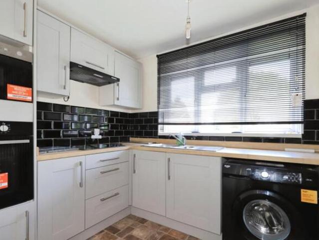Maisonette for sale in West Midlands