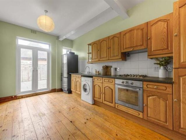 Maisonette for sale