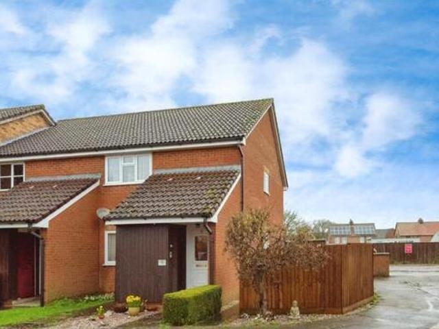 House for sale in Lyons, Greater London