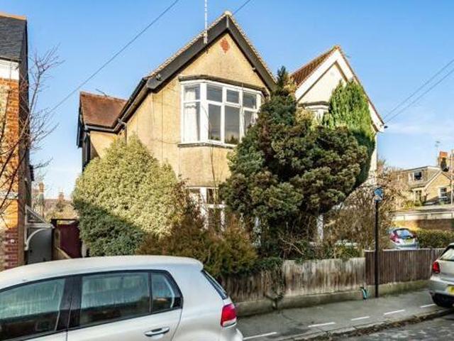 House for sale in The Slade, Oxfordshire
