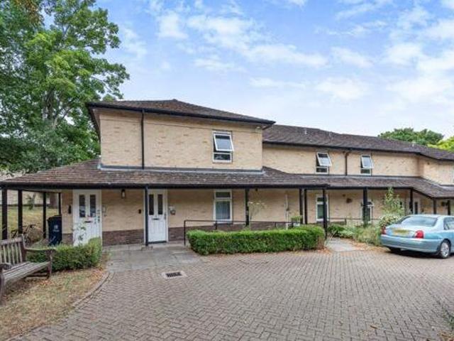 House for sale in The Slade, Oxfordshire