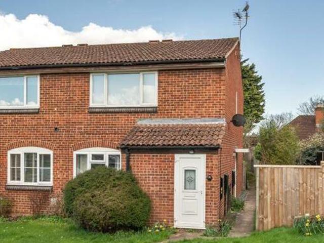 House for sale in Berrick Salome, Oxfordshire