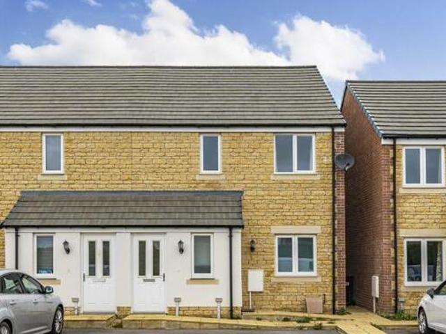House for sale in Witney, West Oxfordshire