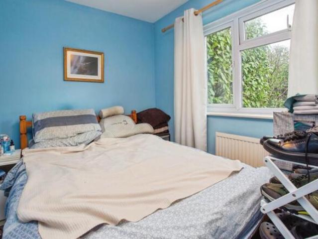 Maisonette for sale in Holywell Estate, North Watford