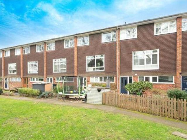 House for sale in City of London, Greater London