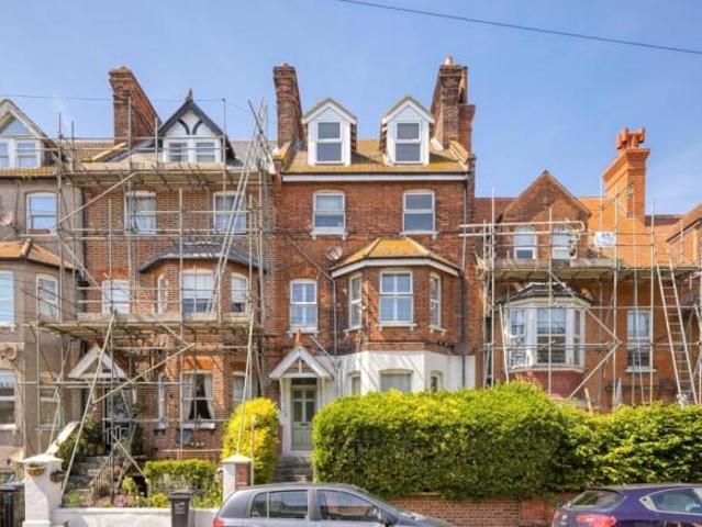 Maisonette for sale in East Cliff, Acol