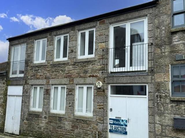 House for sale in Treneere, Penzance