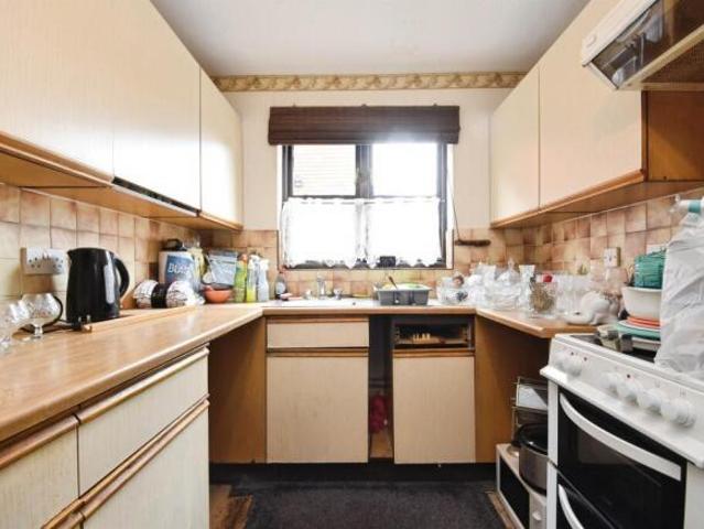 Maisonette for sale