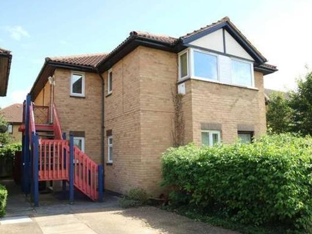 House for sale in Lyons, Greater London