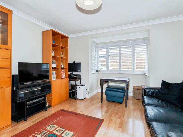 Duplex for sale in Slough