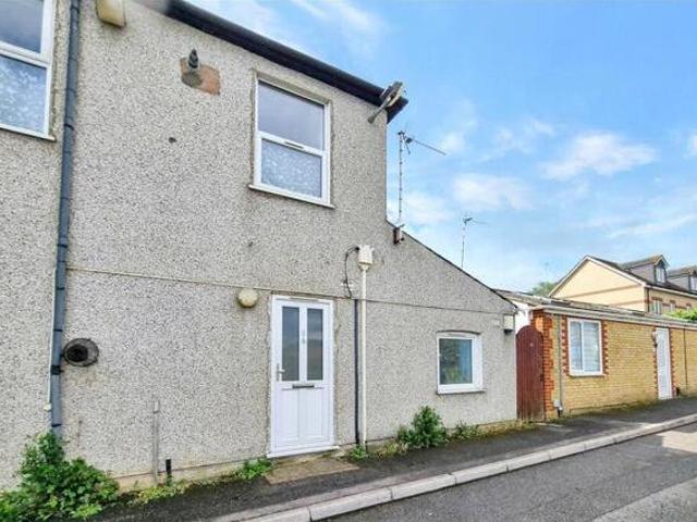 House for sale in Lyons, Greater London