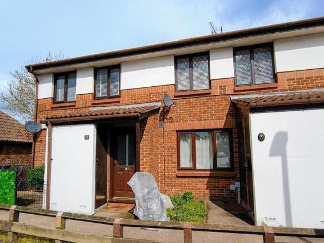 House for sale in West Thurrock, Purfleet