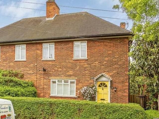 House for sale in Lyons, Greater London
