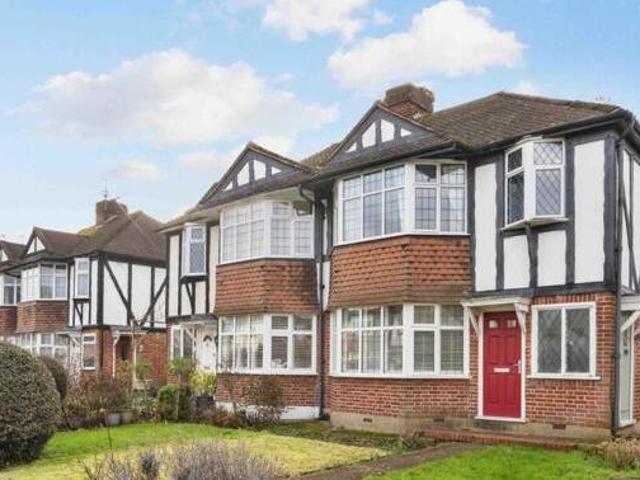 House for sale in Lyons, Greater London