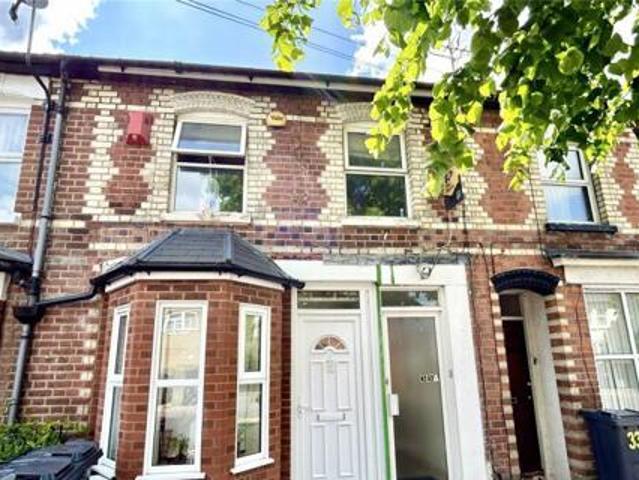 House for sale in Reading