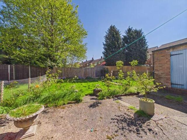 Maisonette for sale in Oxley, West Midlands