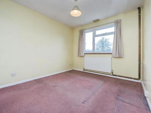 Maisonette for sale in Jersey Farm, Five Acres