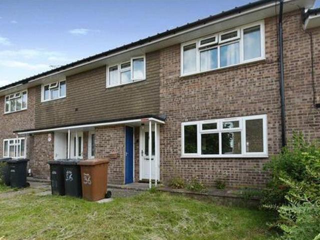 House for sale in Woodley, Test Valley