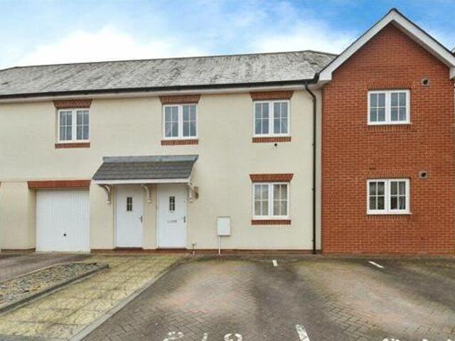 House for sale in Abbotswood, Test Valley