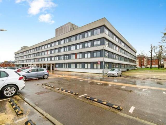 Maisonette for sale in Shirley Park, Southampton