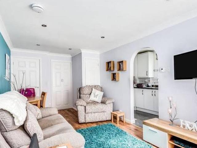 House for sale in Hampshire