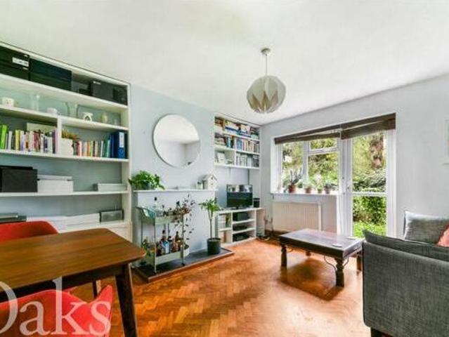 House for sale in Lyons, Greater London