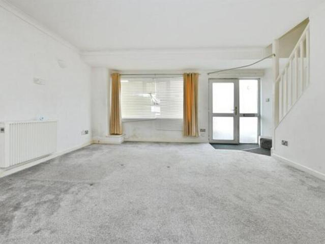 Maisonette for sale in Morice Town, Mount Wise