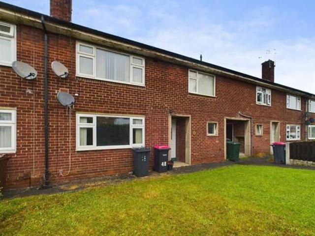 House for sale in Greasbrough, South Yorkshire