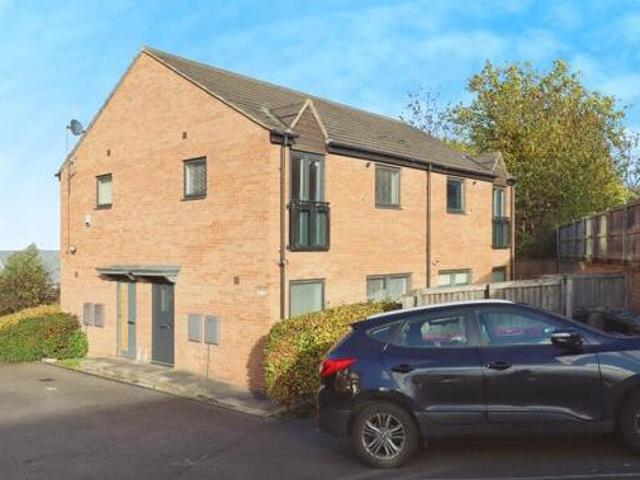 House for sale in Dalton, South Yorkshire