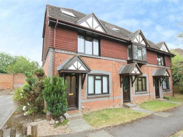 Maisonette for sale in Kintbury, West Berkshire