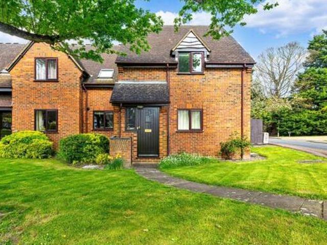 House for sale in King's Walden, Hertfordshire