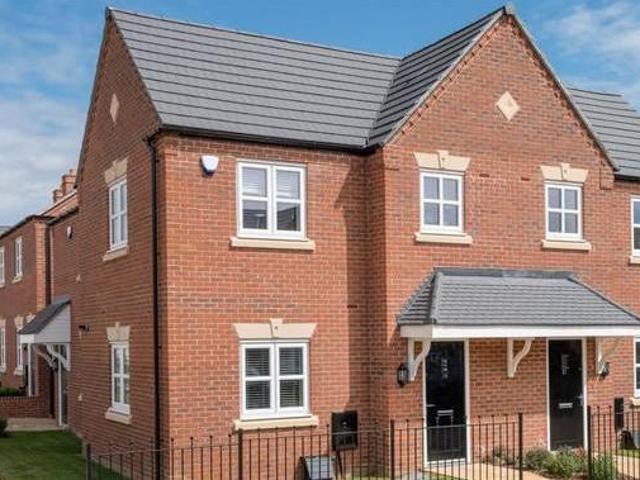 House for sale in Leicestershire