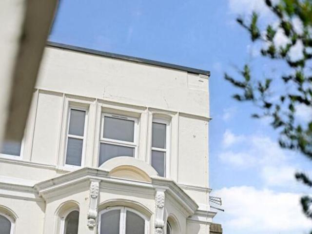 Maisonette for sale in Golden Valley, Folkestone