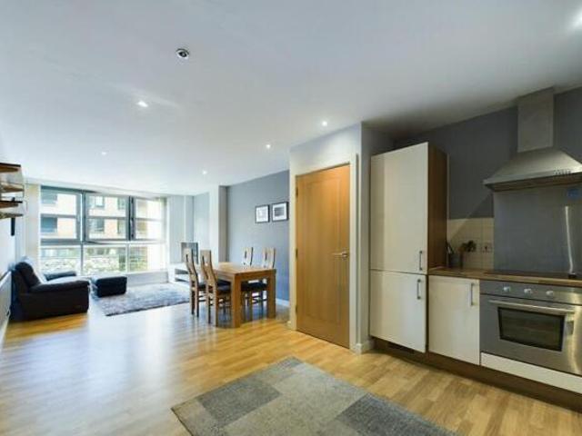 House for sale in Neepsend, South Yorkshire