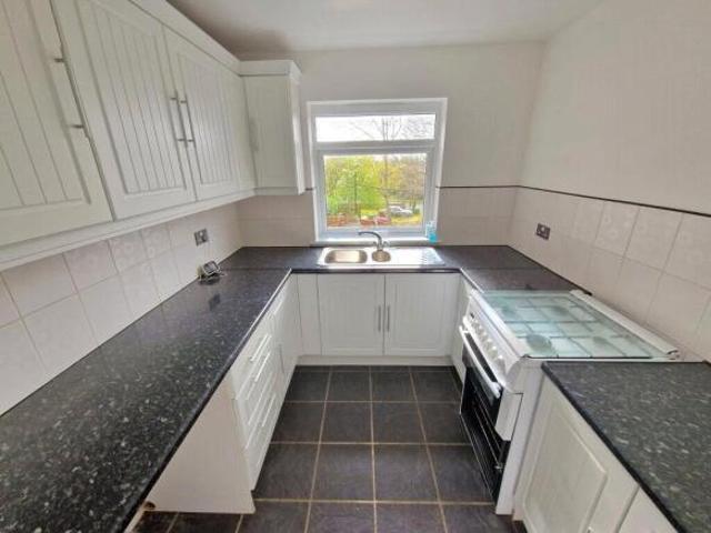 Maisonette for sale in Rednal, West Midlands