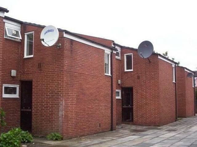 House for rent in Lancashire