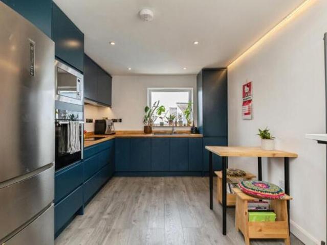 Maisonette for sale in Feckenham, City Of Bristol