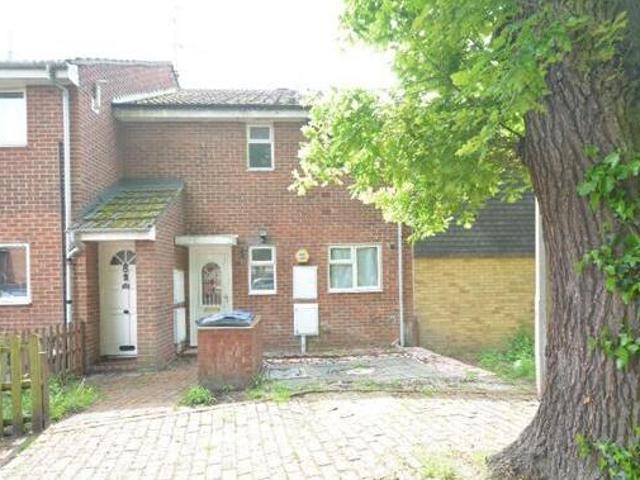 House for sale in South Ockendon, Essex
