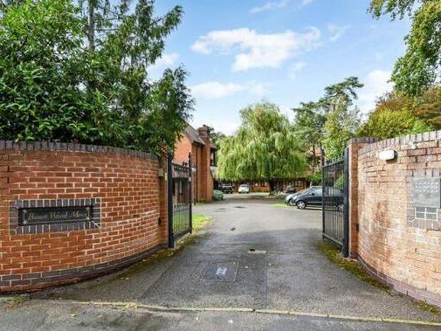House for sale in Barton Stacey, Hampshire