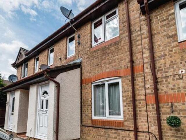 House for sale in Barton Stacey, Hampshire