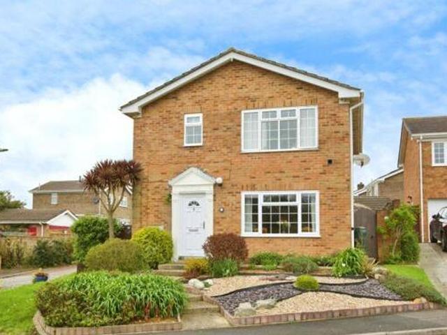 House for sale in Barton Stacey, Hampshire