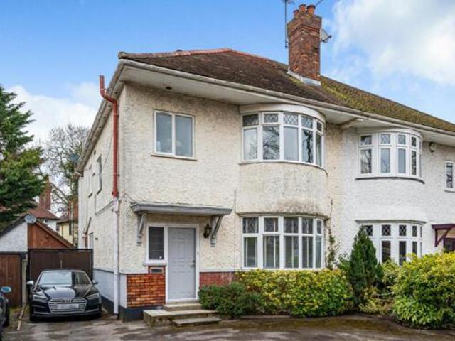 House for sale in Barton Stacey, Hampshire