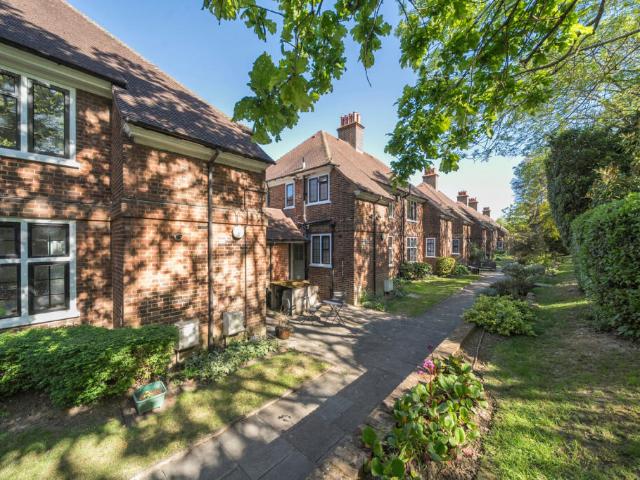 Maisonette for sale in Beckenham, Greater London